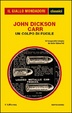 Cover of Un colpo di fucile