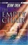 Cover of The Empty Chair (Star Trek