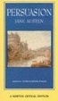 Cover of Persuasion