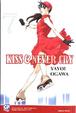 Cover of Kiss & Never Cry vol. 7