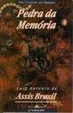 Cover of PEDRA DA MEMORIA