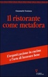 Cover of Il ristorante come metafora