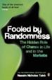 Cover of Fooled by Randomness