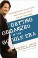 Cover of Getting Organized in the Google Era