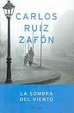 Cover of La sombra del viento