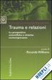 Cover of Trauma e relazioni