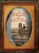 Cover of The Mercury Visions of Louis Daguerre