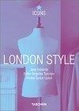 Cover of London Style