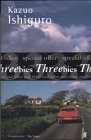 Threebies : Kazuo Ishiguro (Faber "Threebies")