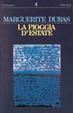 Cover of La pioggia d'estate