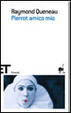 Cover of Pierrot amico mio