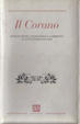 Cover of Il Corano