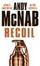 Cover of Recoil