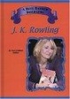 Cover of J.K. Rowling