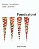 Cover of Fondazioni