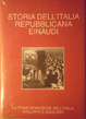 Cover of Storia dell'Italia repubblicana