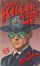 Cover of 'The killer inside me'