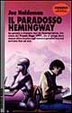 Cover of Il paradosso Hemingway