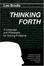 Cover of "Thinking Forth"
