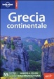 Cover of Grecia continentale