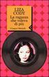 Cover of La ragazza che voleva di più