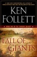 Cover of Fall of Giants