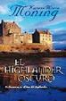 Cover of Highlander Oscuro/ The Dark Highlander