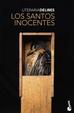 Cover of Los santos inocentes