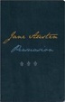 Cover of Persuasion