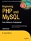 Cover of Beginning PHP and MySQL