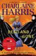 Cover of Dead and Gone