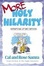 Cover of "More Holy Hilarity"