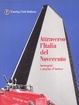Cover of Attraverso l'Italia del Novecento