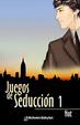 Cover of Juegos de seducción 1