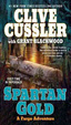 Cover of Spartan Gold