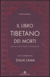 Cover of Il libro tibetano dei morti
