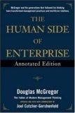 The Human Side of Enterprise, Annotated Edition