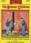 Cover of 'The Mystery of the Stolen Boxcar'