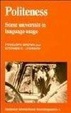 Cover of Politeness