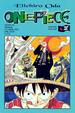 Cover of One Piece vol. 4