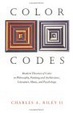 Cover of Color Codes