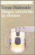 Cover of Disegno industriale: un riesame