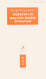 Cover of Quaderni di Serafino Gubbio operatore