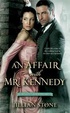 Cover of An Affair with Mr. Kennedy