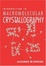 Cover of 'Introduction to Macromolecular Crystallography'