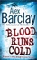Cover of Blood Runs Cold
