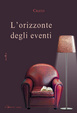 Cover of L'orizzonte degli eventi