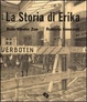 Cover of La storia di Erika