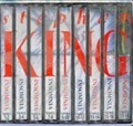 Insomnia : Complete & Unabridged (Hodder Headline Audiobboks)
