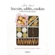 Cover of Biscuits, sablés, cookies